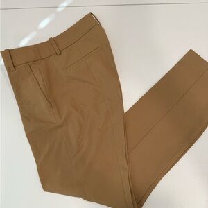 J. Crew Men's Khaki Chinos